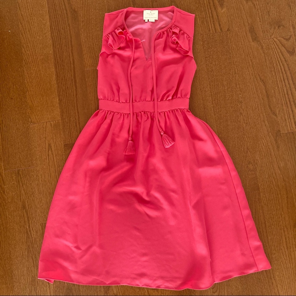Kate spade dress